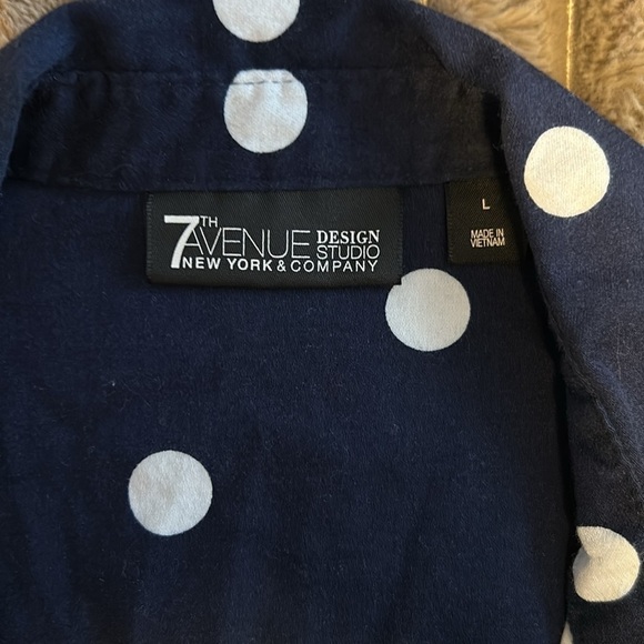 7th Avenue dress shirt - Picture 2 of 4